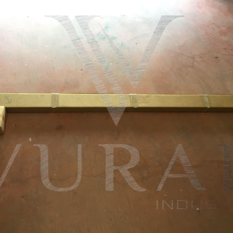 Modüler Bayrak Direği